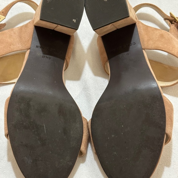 Cole Haan Grand OS Avani City Sandal - Picture 6 of 7